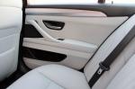 BMW M5 2012 года